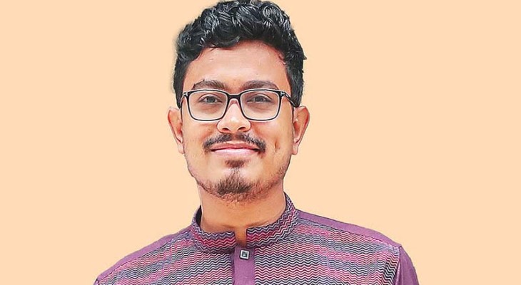 শাহবাগ এক দিনে তৈরি হয়নি, এটি ‘শতবর্ষী প্রজেক্ট’: সাদিক কায়েম